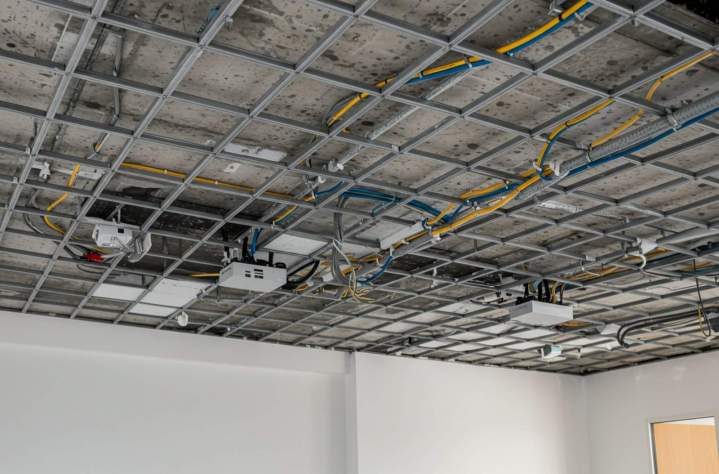 Installation de système électrique Pau